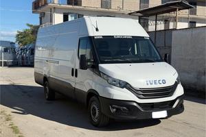 Daily 35s14 e6 furgone frigo no atp p 4100 2023