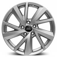 4 cerchi lega audi q2 r17 lt3299