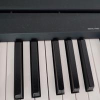 Piano digitale 