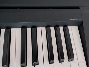 Piano digitale 