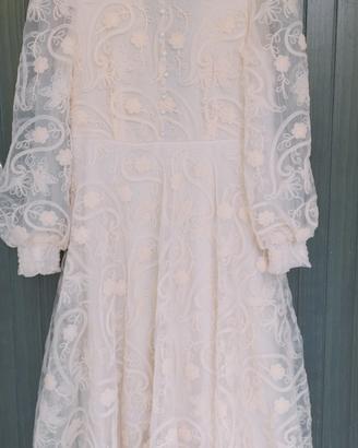 Abito vintage