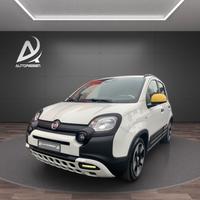 Fiat Panda 1.0 FireFly S&S Hybrid Pandina