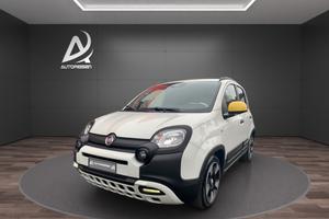 Fiat Panda 1.0 FireFly S&S Hybrid Pandina