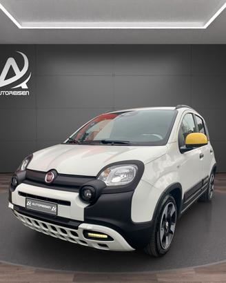 Fiat Panda 1.0 FireFly S&S Hybrid Pandina