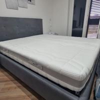 Dorelan materasso nube 160 x 190 matrimoniale