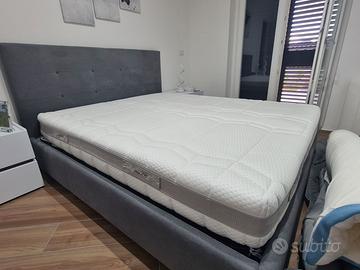 Dorelan materasso nube 160 x 190 matrimoniale