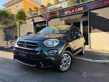 Fiat 500X 1.3 MultiJet 95 CV Urban Retrokamera PRO