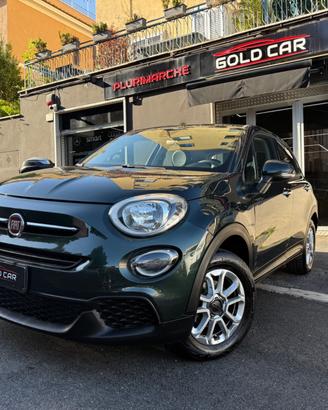Fiat 500X 1.3 MultiJet 95 CV Urban Retrokamera PRO