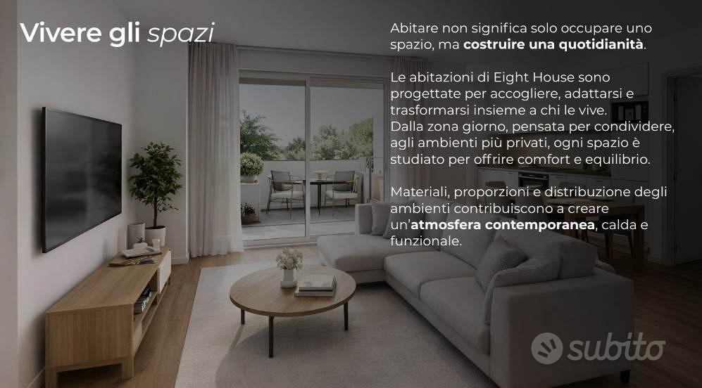 Appartamento – Ca' Savio, Portosecco - Vista 5