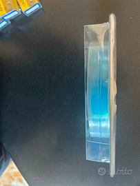 Carson Kom-Force Fluorix HFN 250 m – Nuovo Sigilla