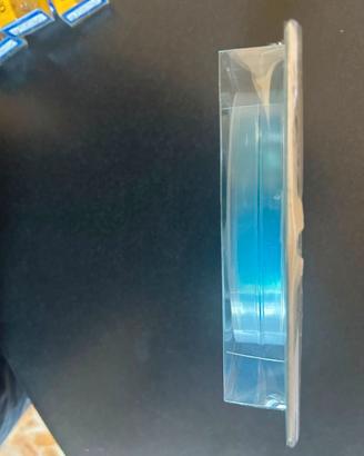 Carson Kom-Force Fluorix HFN 250 m – Nuovo Sigilla