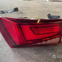 Faro Posteriore Sinistro Led Per Seat Ateca 2020