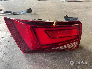 Faro Posteriore Sinistro Led Per Seat Ateca 2020