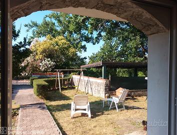 Villa Elisa