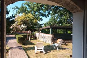 Villa Elisa