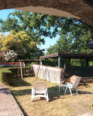 Villa Elisa