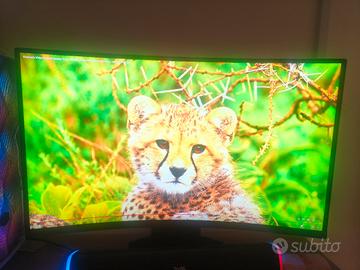 Monitor Gaming LG Ultragear QHD 27 inch 180hz