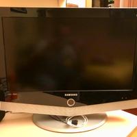 Tv LCD Samsung 26"