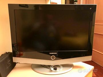 Tv LCD Samsung 26"