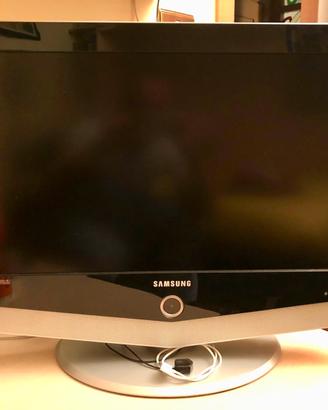 Tv LCD Samsung 26"