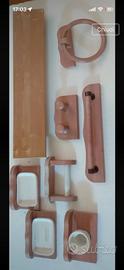 Set accessori per bagno