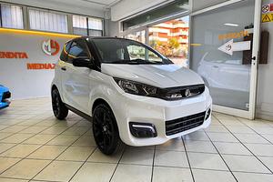 AIXAM City Sport UNICOPROPRIETARIO