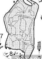 Coperchio interno Peugeot Tweet 125ZG Euro 4