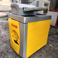 stampanti 605 e 805 photo printer, mobiletto kodak