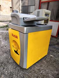 stampanti 605 e 805 photo printer, mobiletto kodak