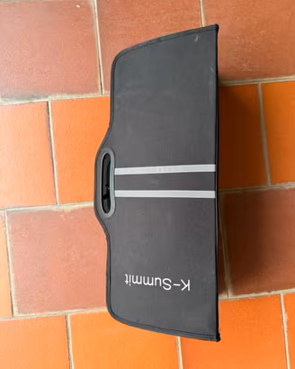 Catene da neve Konig K-Summit XL K55 – come NUOVE