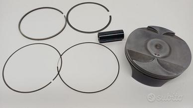 pistone originale  KTM 450 EXC-F 08-11 HUSABERG FE