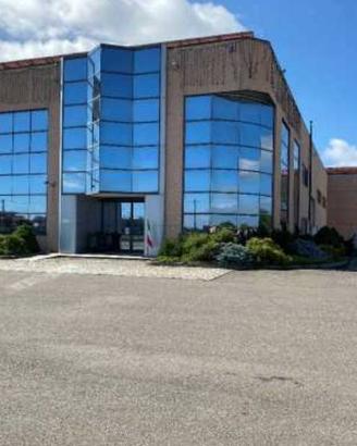 Immobile in asta di 5536 m² a Castelnuovo Scrivia