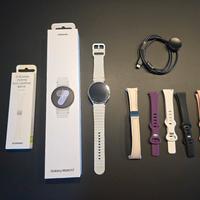 Samsung Galaxy Watch 7 44mm, garanzia, come nuovo