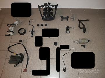 Ricambi vari Malaguti Centro 160 - 125