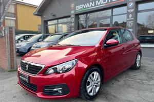 Peugeot 308 BlueHDi 130 S&S Active