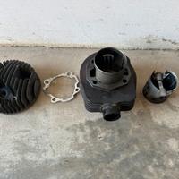 Vespa PX125 Ricambi Usati