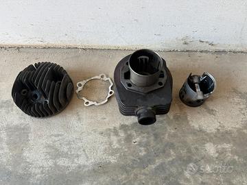 Vespa PX125 Ricambi Usati