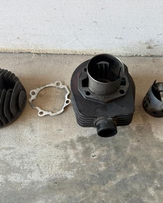 Vespa PX125 Ricambi Usati