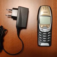 Nokia 6310i