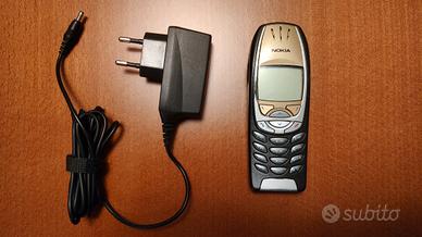 Nokia 6310i