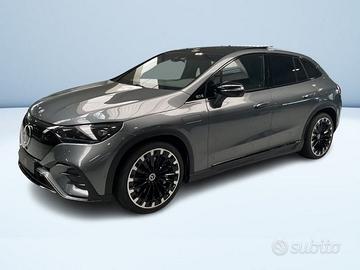 Mercedes-Benz EQE SUV EQE 350 4Matic AMG Line...