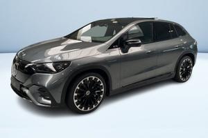 Mercedes-Benz EQE SUV EQE 350 4Matic AMG Line...