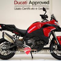 Ducati Multistrada V2 S modello 2025