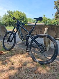 Trek Remedy 8 2019 27.5" Taglia XL