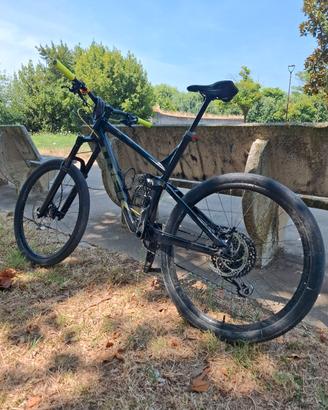 Trek Remedy 8 2019 27.5" Taglia XL