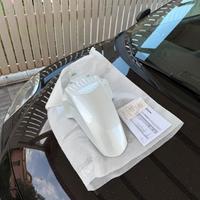 parafango anteriore SH 125 