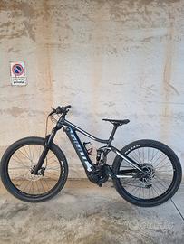 EBIKE GIANT STANCE + 2021