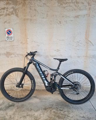 EBIKE GIANT STANCE + 2021