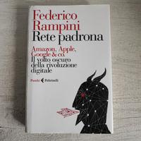 Federico Rampini - Rete padrona