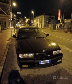 bmw e 36 